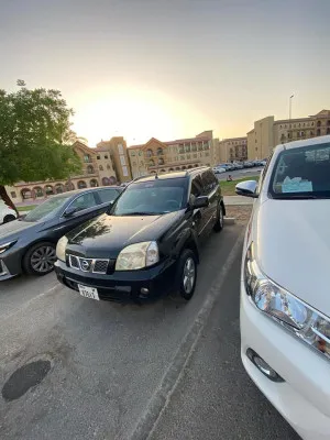 2007 Nissan XTrail in dubai