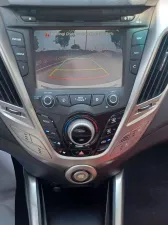2017 Hyundai Veloster