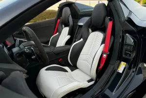2023 Chevrolet Corvette