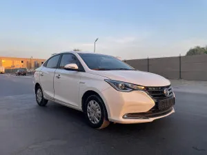 2024 Changan ALSVIN