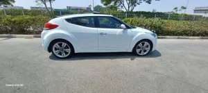 2017 Hyundai Veloster