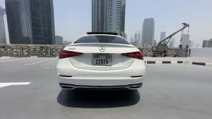 2023 مرسيدس-بنز آلفئة - C