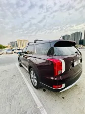 2022 Hyundai Palisade