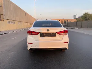 2024 Changan ALSVIN