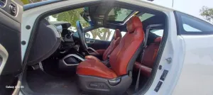 2017 Hyundai Veloster