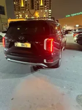 2022 Hyundai Palisade