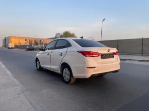 2024 Changan ALSVIN