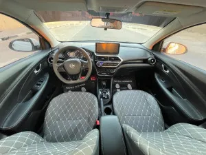 2024 Changan ALSVIN