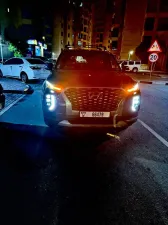 2022 Hyundai Palisade