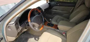 1998 لكزس آل آس ٤٠٠
