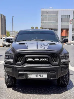 2019 رام ١٥٠٠ in dubai