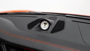 2016 Porsche GT3 RS