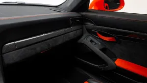 2016 Porsche GT3 RS