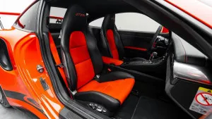 2016 Porsche GT3 RS