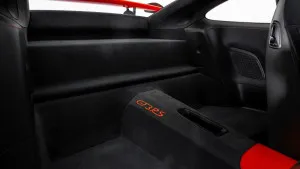 2016 Porsche GT3 RS