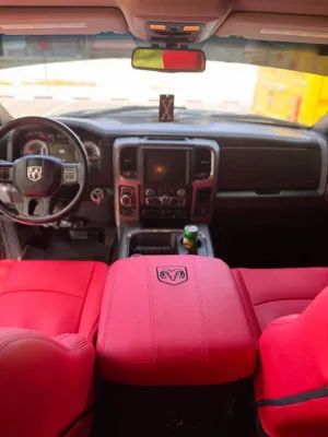 2019 رام ١٥٠٠