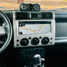 2023 Toyota FJ Cruiser