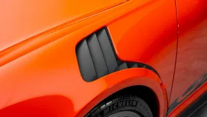 2016 Porsche GT3 RS