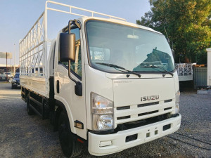 2011 Isuzu NBR