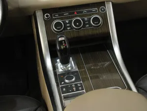 2017 Land Rover Range Rover Sport