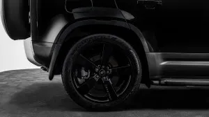 2024 Land Rover Defender
