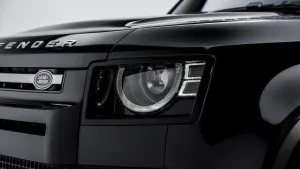 2024 Land Rover Defender
