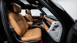 2024 Land Rover Defender