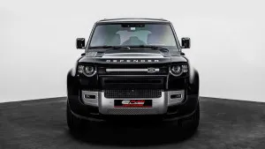 2024 Land Rover Defender