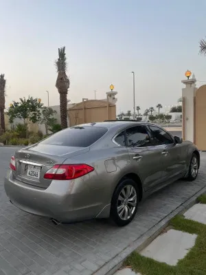 2013 إنفينيتي ام ٣٧