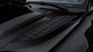 2024 Land Rover Defender