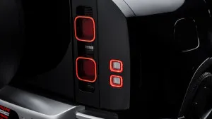 2024 Land Rover Defender