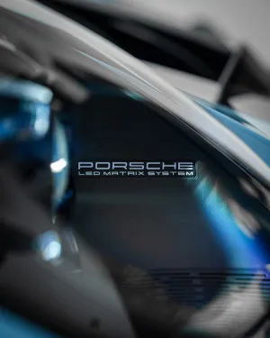 2025 Porsche GT3 RS