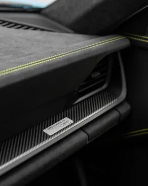 2025 Porsche GT3 RS