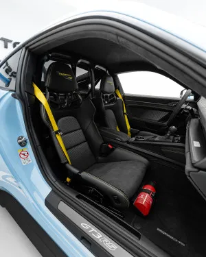 2025 Porsche GT3 RS