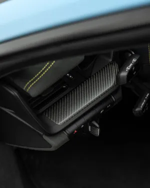 2025 Porsche GT3 RS