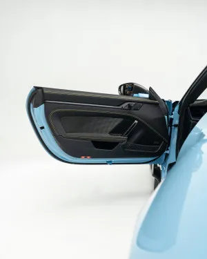 2025 Porsche GT3 RS