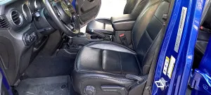 2019 Jeep Wrangler Unlimited