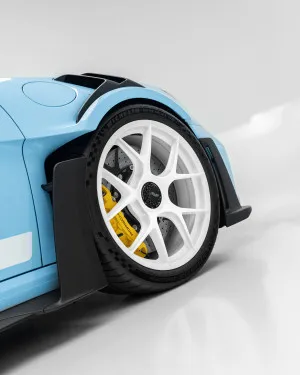2025 Porsche GT3 RS