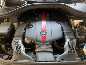 2019 Mercedes-Benz GLE