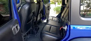 2019 Jeep Wrangler Unlimited