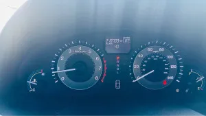 2011 Honda Odyssey