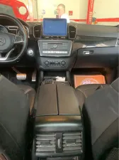 2019 Mercedes-Benz GLE