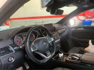 2019 Mercedes-Benz GLE