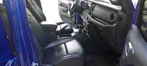 2019 Jeep Wrangler Unlimited