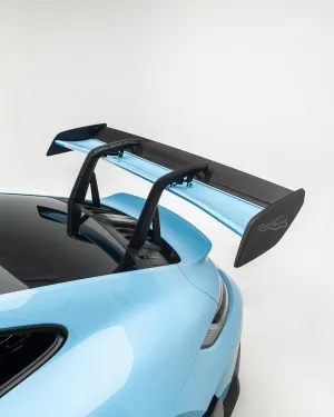 2025 Porsche GT3 RS