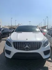 2019 Mercedes-Benz GLE