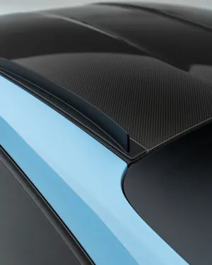 2025 Porsche GT3 RS