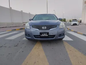 2012 Nissan Altima in dubai