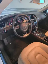 2015 Audi A5