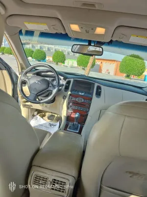 2016 Infiniti QX50